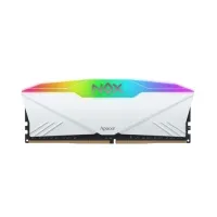 Apacer NOX AURA2 8GB DDR4 3200MHz RGB White Desktop Ram